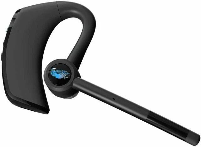 BlueParrott M300-XT Noise Cancelling Headset - Black