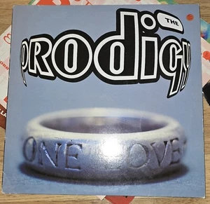 Prodigy - One Love - Picture 1 of 1