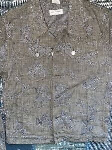 DRIES VAN NOTEN Cotton Outer Shell Coats, Jackets & Vests for Men 