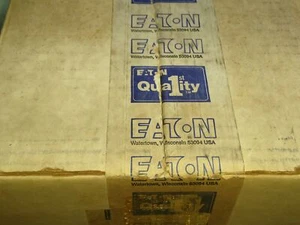 EATON CORPORATION 57810-400 / 57810400 NEW OPEN BOX TESTED USA Counter Ratemeter - Picture 1 of 7