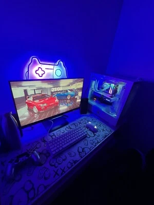 computer gaming fisso - Immagine 1 di 3