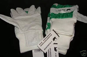 Keiler Forst Handschuhe Handschuhe für den Brennholz Mann Gr.M, 3 Paar  - Bild 1 von 1