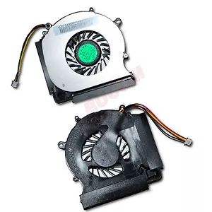 Fan Cooler for HP DV3-1000 DV3-2000 DV3-2100 DV-2200 DV3Z AB6205HX-GE3 - Picture 1 of 1