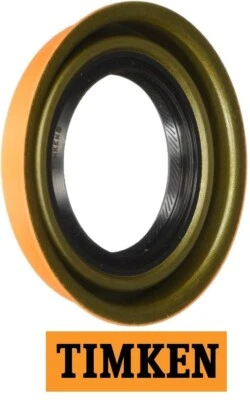 Timken 4370N TRANSFER CASE OUTPUT SHAFT Oil Seal 84-2005 JEEP Cherokee Wrangler - Image 1 of 3