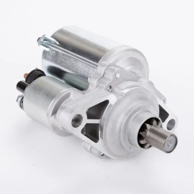 TYC 1-17728 Starter Motor For 98-06 Acura Honda Accord CL Odyssey TL - Image 1 of 4