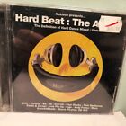 Hard Beat: The Album - Definition of Hard Dance Mixed BK 2 CD EDM set