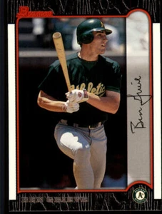 1999 Bowman Baseball "Main Set" Base Cards #1 to #220 - Picture 1 of 425