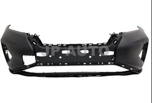 For 2019 2020 2021 2022 2023 Nissan Murano Front Bumper Cover Primed - Picture 1 of 10