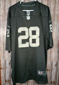JOSH JACOBS OAKLAND RAIDERS TRIKOT HERREN XX-LARGE NFL NIKE LAS VEGAS AUTHENTIC - Bild 1 von 11