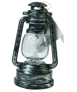 Interruptor de encendido/apagado de linterna LED Luminessence efecto parpadeo, fiesta de camping - Imagen 1 de 3