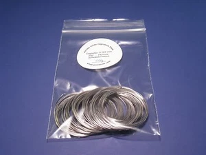 50 g de soldadura ~ TRT Wonder Solder firma delgada ~ contenido de plomo ~ distribuidor TRT - Imagen 1 de 2