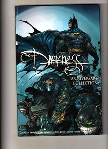 Batman The Darkness Anniv. Sammlung 2017 Erstdruck Bild Superman - Bild 1 von 3