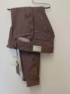 HKM Reithose Cavalli Puri Melody Gr.40 - Bild 1 von 1