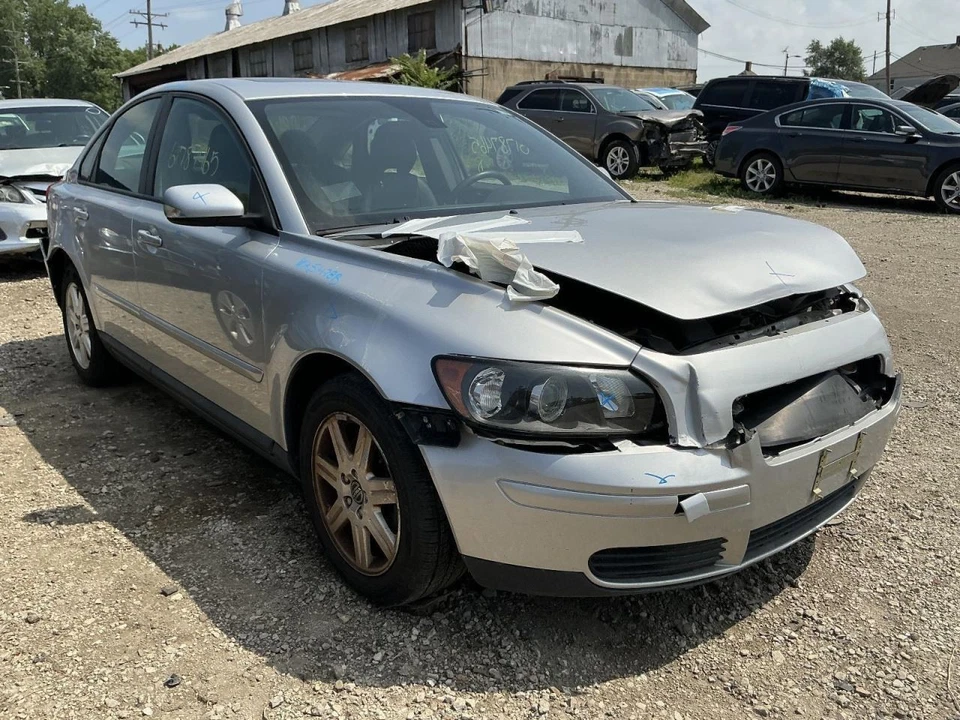 Steering Gear/Rack Power Rack And Pinion C70 Fits 06-13 VOLVO 70 SERIES 845341 - Image 1 of 4