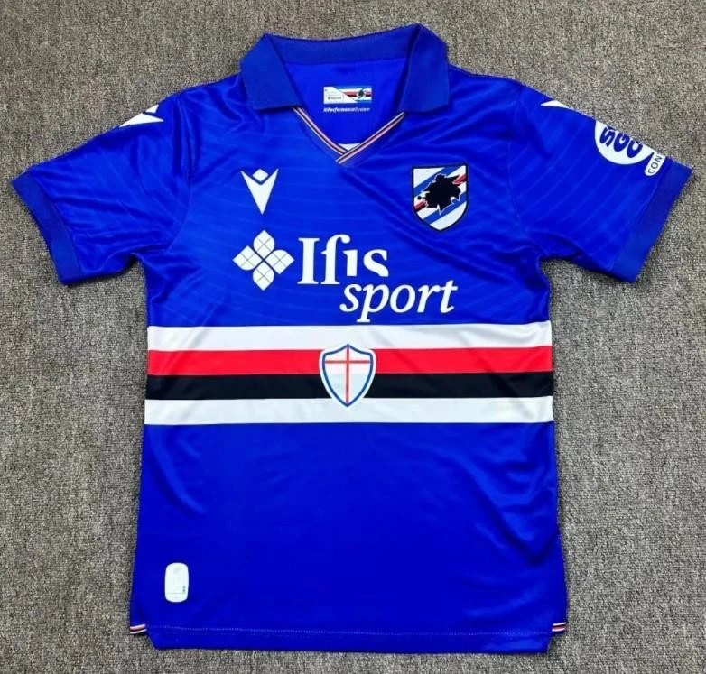 sampdoria jersey products for sale | eBay
