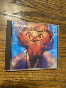 Plantation Lullabies by Meshell Ndegeocello (CD, Oct-1993 Maverick) Soul R&B Oop - Picture 1 of 16