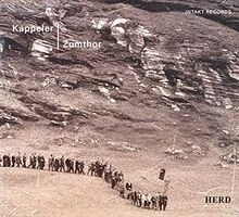 Herd von Kappeler,Vera | CD | Zustand sehr gut - Bild 1 von 2