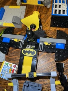 LEGO # UNVOLLSTÄNDIG ~ 2016 ~ OHNE KARTON - Bild 1 von 12