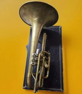 Blessing mellophone - Picture 1 of 12