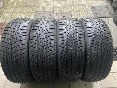 PNEUMATICI USATI 235/55/19 2355519 235/55R19 105V XL m+s  GOMME USATE 6,8 E 6MM. - Immagine 1 di 4