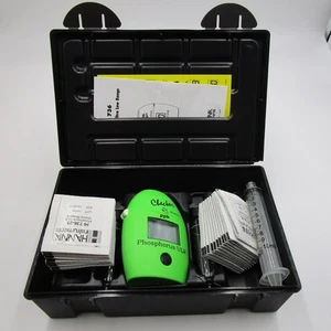 Probador Hanna Checker Marine ppb fósforo ULR HI736 rango ultra bajo - Imagen 1 de 5