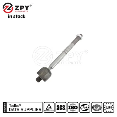 ZPY New Quality Steering Tie Rod End Assembly For Audi A5 Quattro 8W0 423 810 - Image 1 of 4