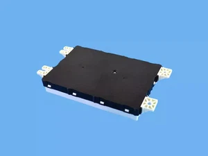 Genuine Mopar Body Controller Module 68236139AH - Picture 1 of 6