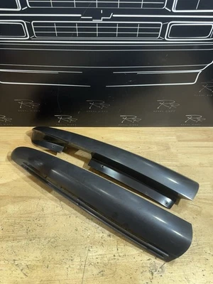 1992-1999 PILAR TRASERO CHEVY GMC SUBURBAN TAHOE YUKON MOLDURA IZQUIERDA DERECHA Foto 1 de 4