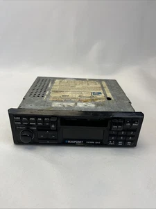 Cheyenne CM42 BLAUPUNKT Radio - Bild 1 von 4