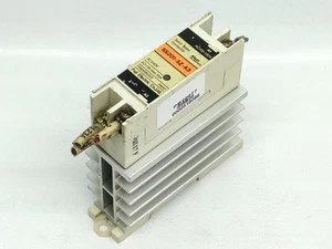 Fuji Electric SS201-5Z-A3 SS2015ZA3 Solid State Contactor FAST SHIP WORLDWIDE!!! - Picture 1 of 9
