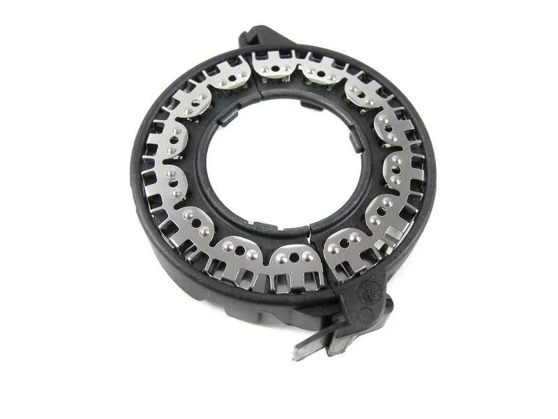 NUEVO OEM GENUINO Bombilla Enchufe BMW 63117162087 Foto 1 de 1