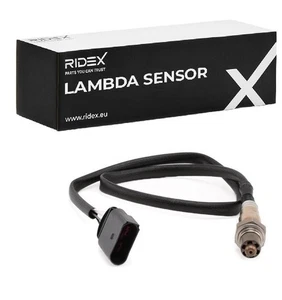 RIDEX 3922L0004 Sonda lambda para VW Golf IV Hatchback (1J1) POLO (9N) POLO (6N2) - Imagen 1 de 11