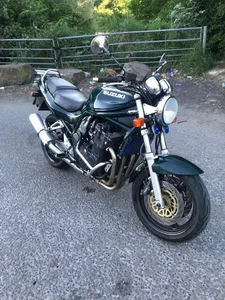 Suzuki GSF 1200 Bandit MK1 - Picture 1 of 4