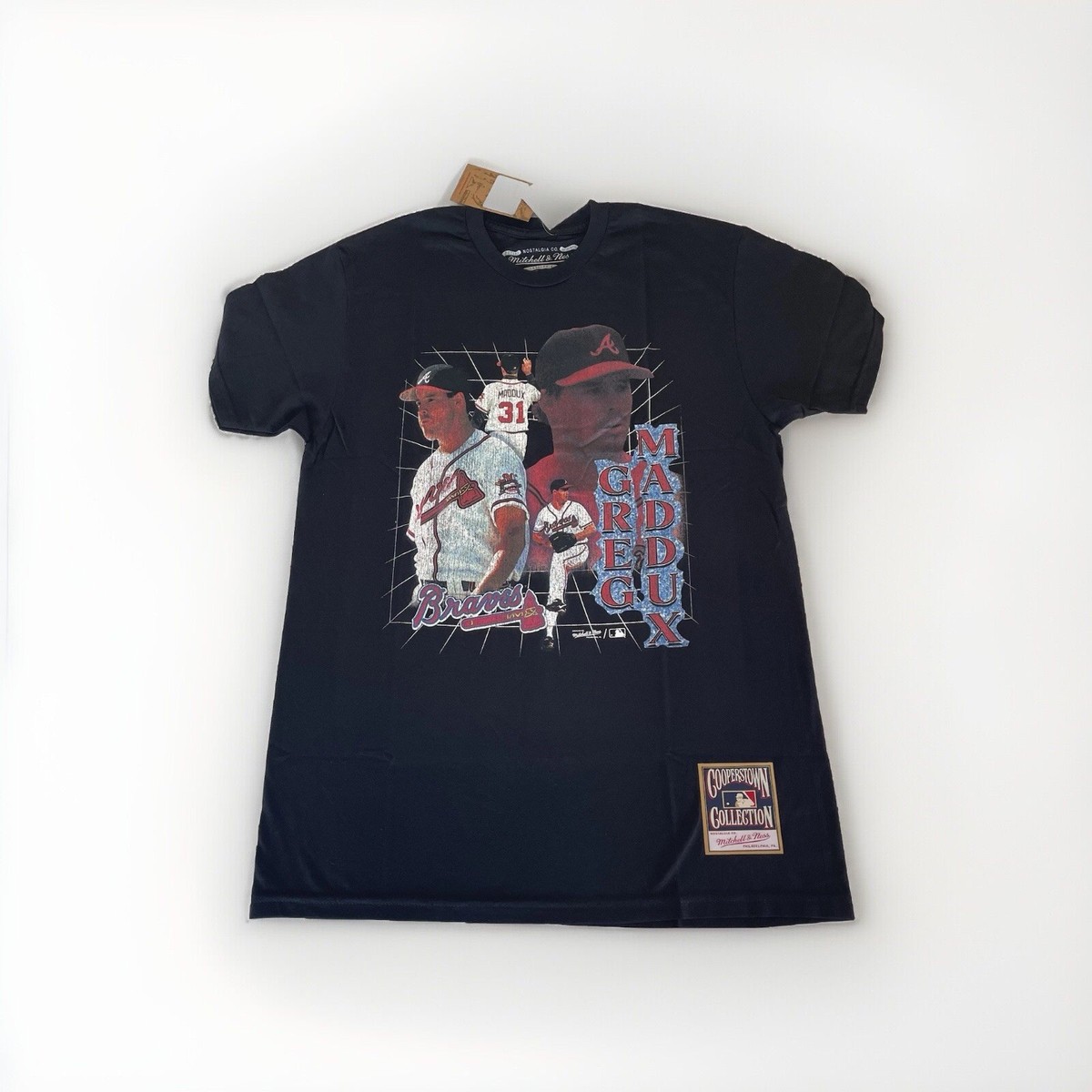 Greg Maddux MLB Shirts for sale | eBay Greg Maddux MLB Shirts for sale | eBay