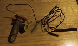 Válvula de expansión hermostática Sporlan R-502 SRE-3-Z - Imagen 1 de 5