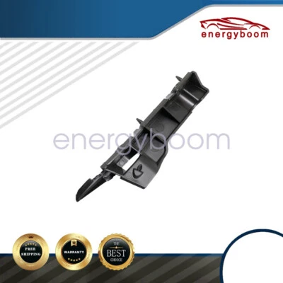 Soporte de soporte de cubierta de parachoques delantero derecho para Audi A5/A5 Quattro S5 2008-2016 Foto 1 de 4