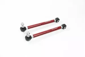 Truhart Adjustable Rear Toe Control Arms Links for Honda S2000 S2K AP1 AP2 New - Picture 1 of 1