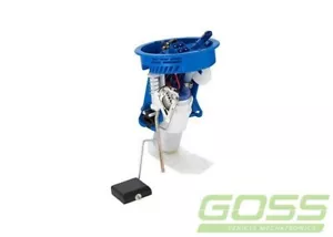 GOSS Fuel Pump Module-GE279 for BMW 3 Series 1996-1998 Petrol Sedan - Picture 1 of 1