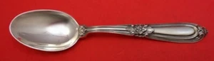 Esteval by Buccellati Sterling Silver Teaspoon 6 1/8" Heirloom Silverware - Picture 1 of 2