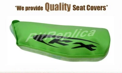 [A732] FUNDA ASIENTO KAWASAKI KX60 KX 60 2000 '00 [KOVAL]  Foto 1 de 4
