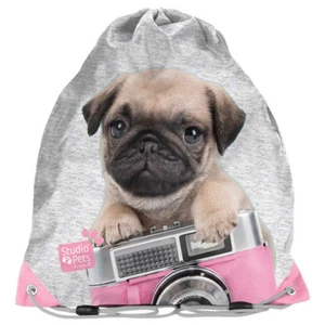 Sportbeutel Kindertasche Turnbeutel Schwimmbeutel PEY-712 - Bild 1 von 1