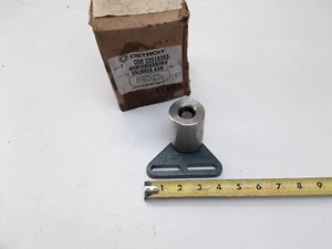 Genuine Detroit Diesel Snubber Assembly 23519393 2359392 NOS Fast Free Shipping - Picture 1 of 6