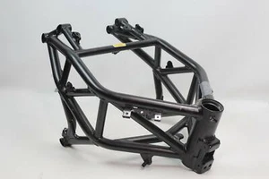 MV Agusta F3 675 11-13 Main Frame Chassis STRAIGHT SLVG 8000B6515 - Picture 1 of 11