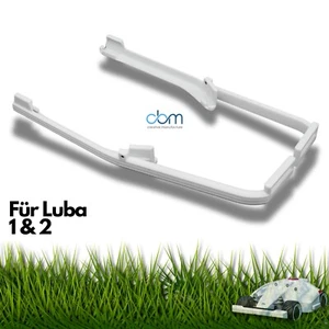 Kantenschutz PRO  für Mammotion Luba 1 & 2 Schürze Zubehör Bumper Tuning - Bild 1 von 10