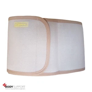 Cinturón de neopreno para adelgazar cintura pérdida de peso grasa celulitis quemador vientre quemador cintura - Imagen 1 de 5