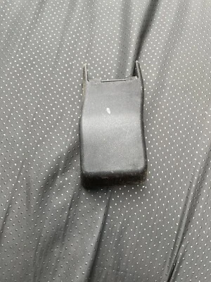 TAPA RIEL ASIENTO DELANTERO O TRASERO LEXUS 2013 RX350. A1 Foto 1 de 3