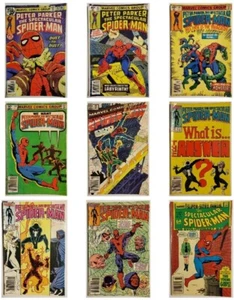 ESPECTACULAR LOTE SPIDER-MAN #98 ¡PRIMER LUGAR! MILES MORALES A TRAVÉS DEL SPIDER-VERSE! - Imagen 1 de 22