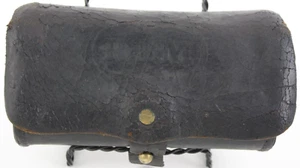Rhode Island Miliz Hagner Patronenbox Spanish American Indian Wars Munition - Bild 1 von 11