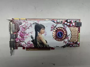 ASUS ATI Radeon HD 4850 512MB EAH4850/HTDI/512M/A Graphics Card - Picture 1 of 3