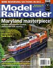Model Railroader Magazine 2021 April